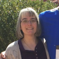 Diane Crouthamel