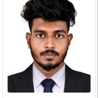 Abishek R