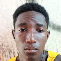 Henry Oduro terron