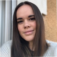 Amandine Bouchet