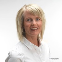 Anne Omholt Hovstad