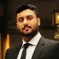 Sheikh Ahmed