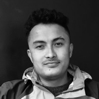 Resham K Shrestha