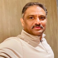 Rao S Kolluri