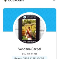 Vandana Sarpal