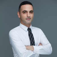 Yashar Karamati