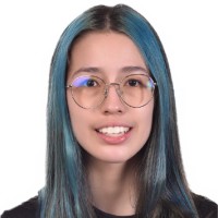 Isabella Castrillón Restrepo