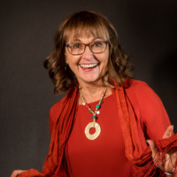 Mary Greenwood