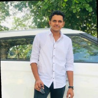 Deepak Gill