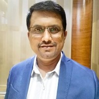 Deepak Jamdar