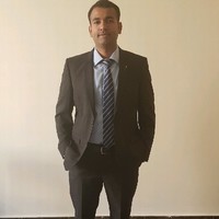 Anoop M Nair