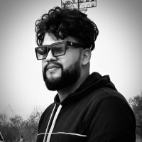 Kushagra Srivastava