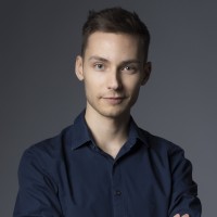 Michał Szkrawan