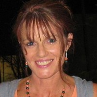 Naomi Gerardin