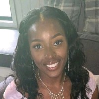 Denise Thomas