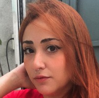 Thainá Fernandes