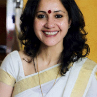 Bharti Bhatia