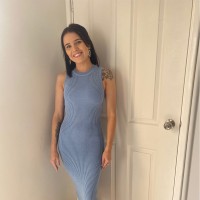 Maddison Ellis