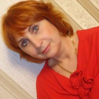 Татьяна Зверева