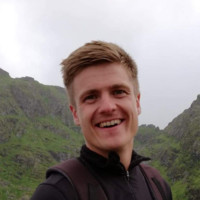 Magnus Forsén