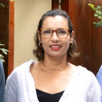 Claudia Helena Porto