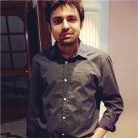 Shivam S.
