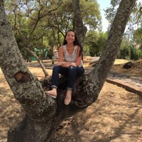 Regina Segura Ransanz