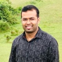 Cma Joju Thomas
