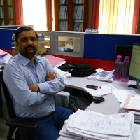 Rajiw Kumar
