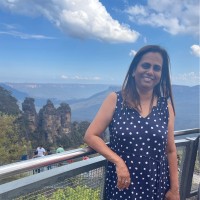 Tanuja Vakade