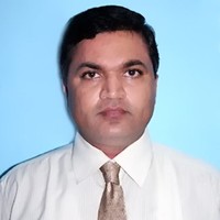 CHANDRA SEKHAR D
