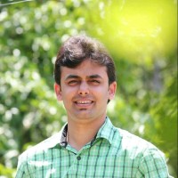 Sanjay K N