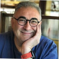 Michael Parpounas