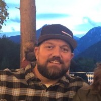 Bud Smith