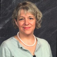 Sarah Winter