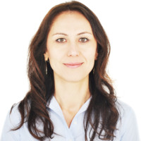 Ilknur Erbas