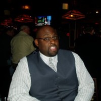 Andre Montgomery