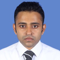 Harshana Dissanayaka