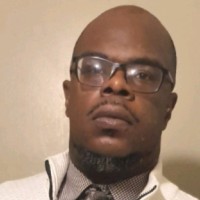 Kenneth Anderson, Psm, Csm, Cspo, Cssgb, Sa