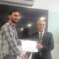 Usman Khan