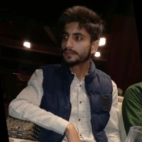 Mustansar Ali