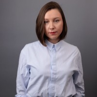 Ekaterina Voinova
