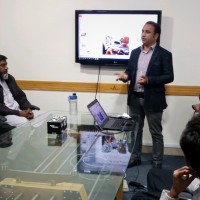 Munir Hussain