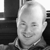 Jon Maag