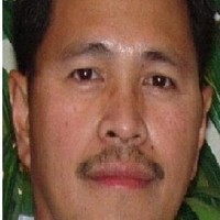 Ernesto Tuazon