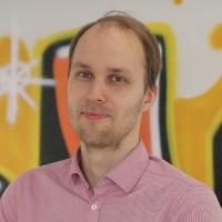 Kimmo Parviainen