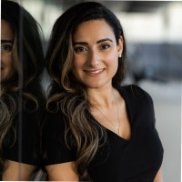 Lubna Aljafri