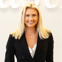 Destiny Fröstad