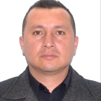 William Javier Hurtado Cañon