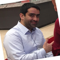 Mohammadreza Kolahdouz